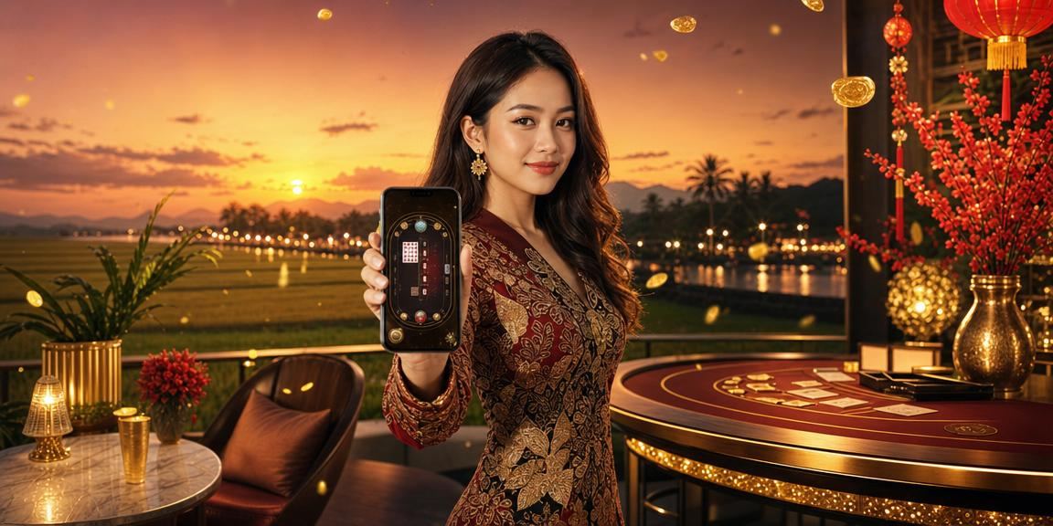 Permainan Baccarat yang menarik di mbs66