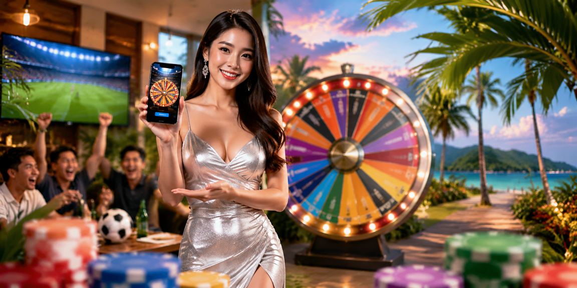 Pengalaman Roulette di mbs66 yang mendebarkan